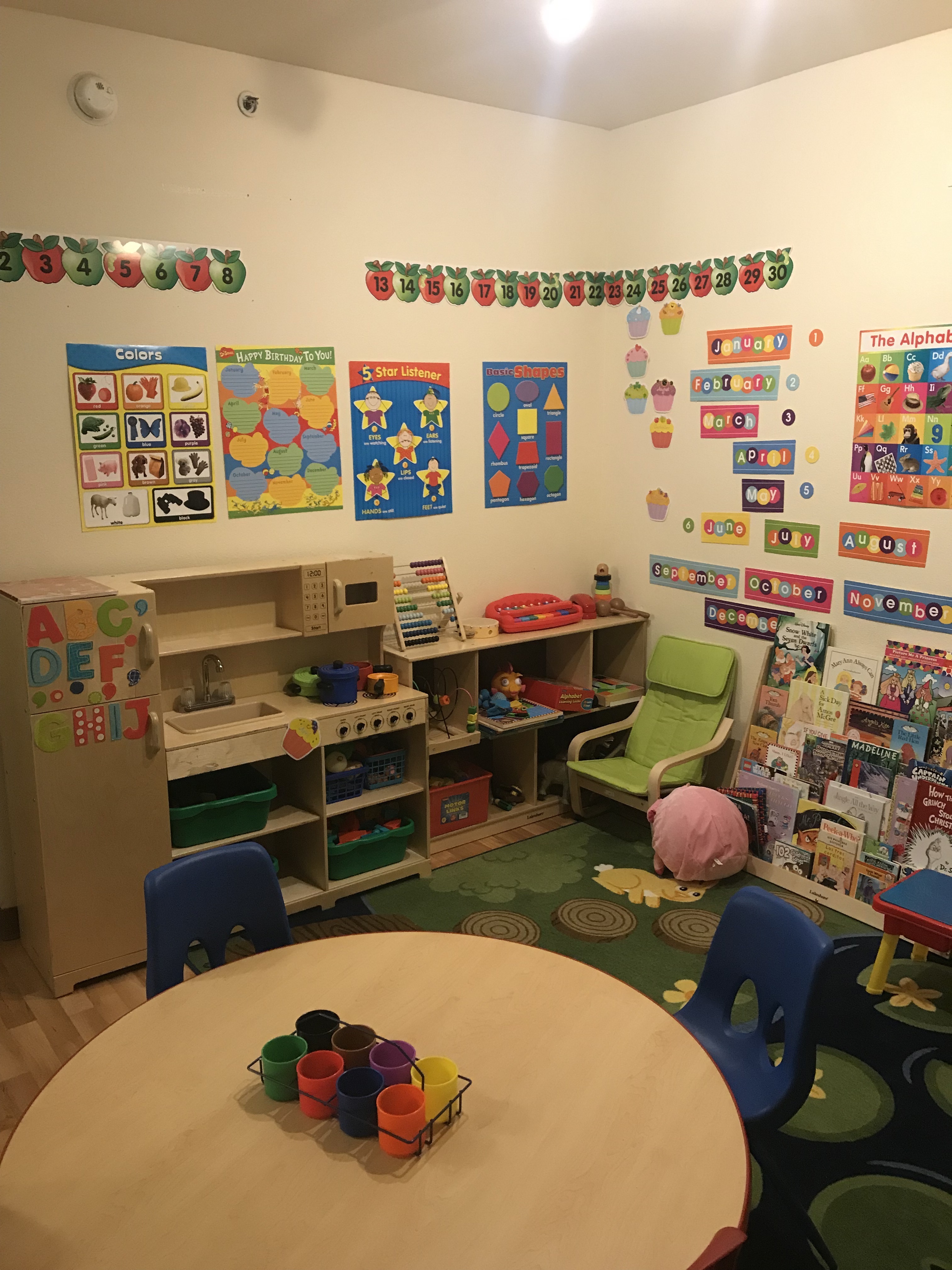 Happy Kids Wonderschool