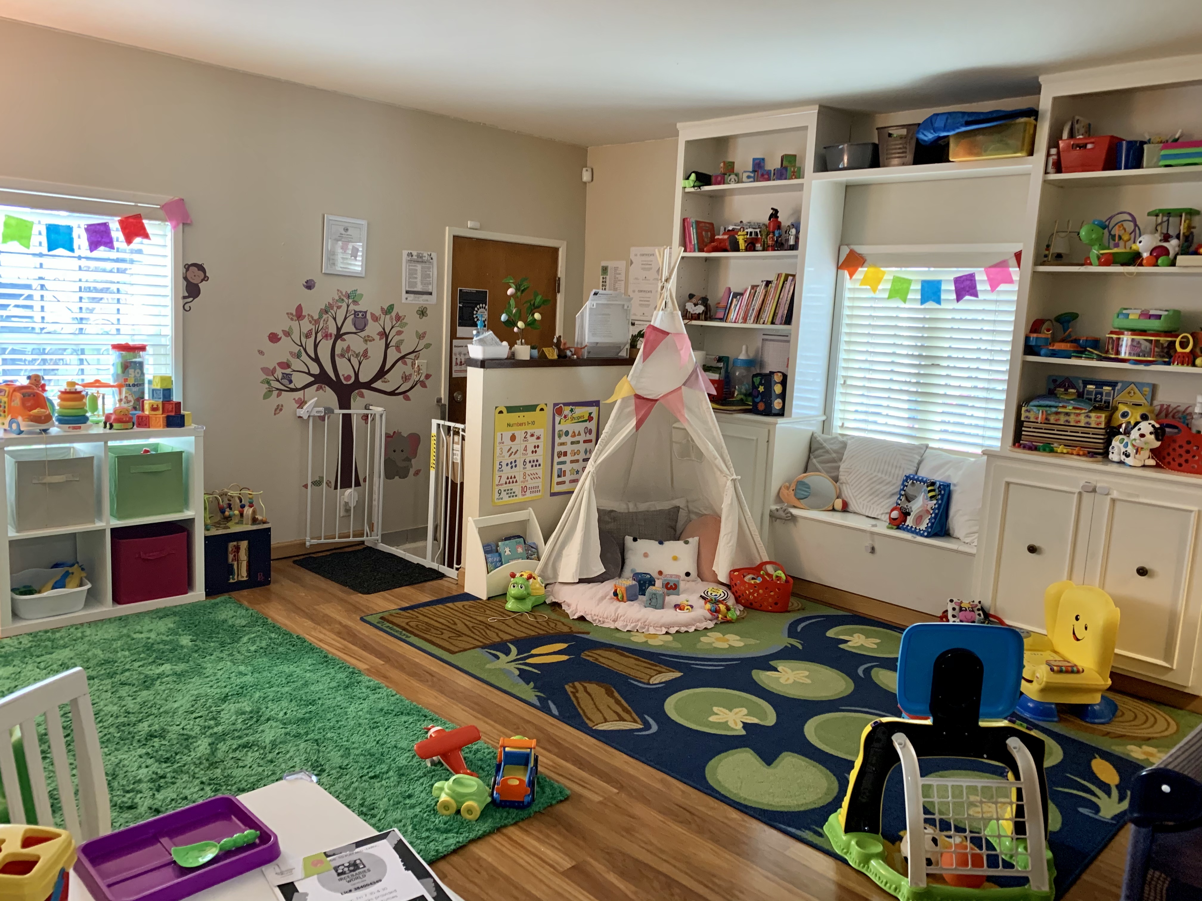 Ircebabies World
