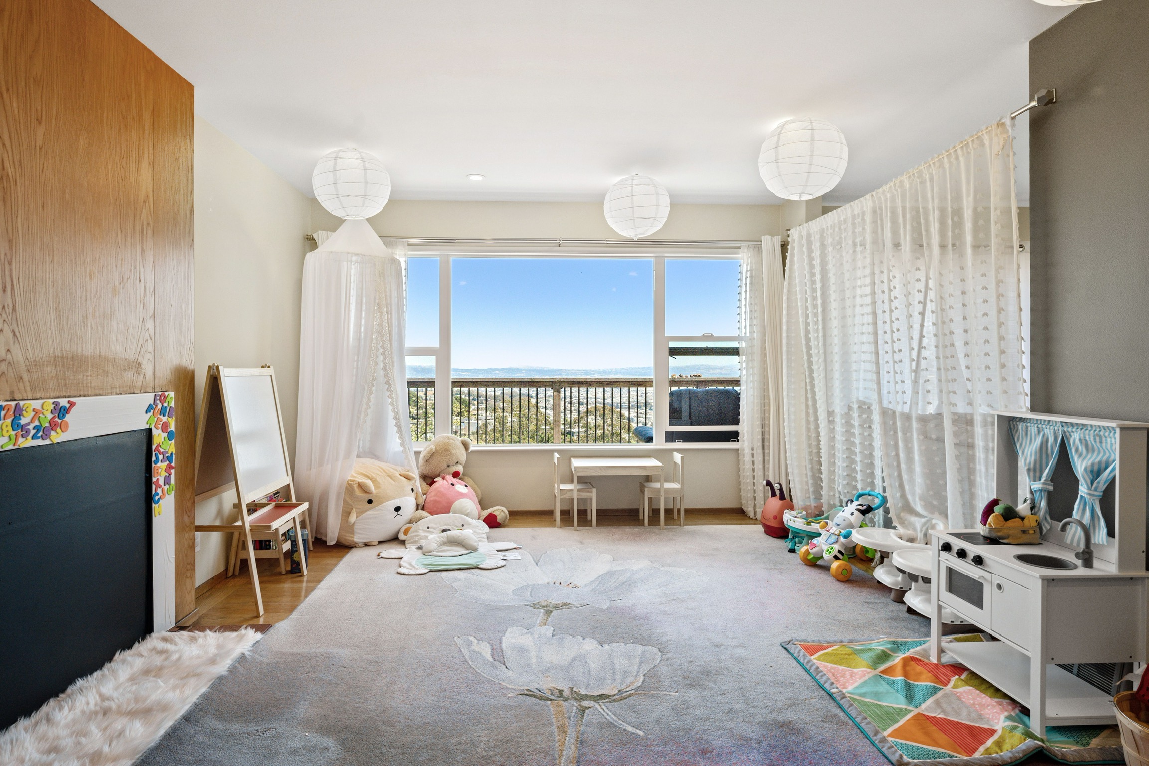 Daphne home daycare