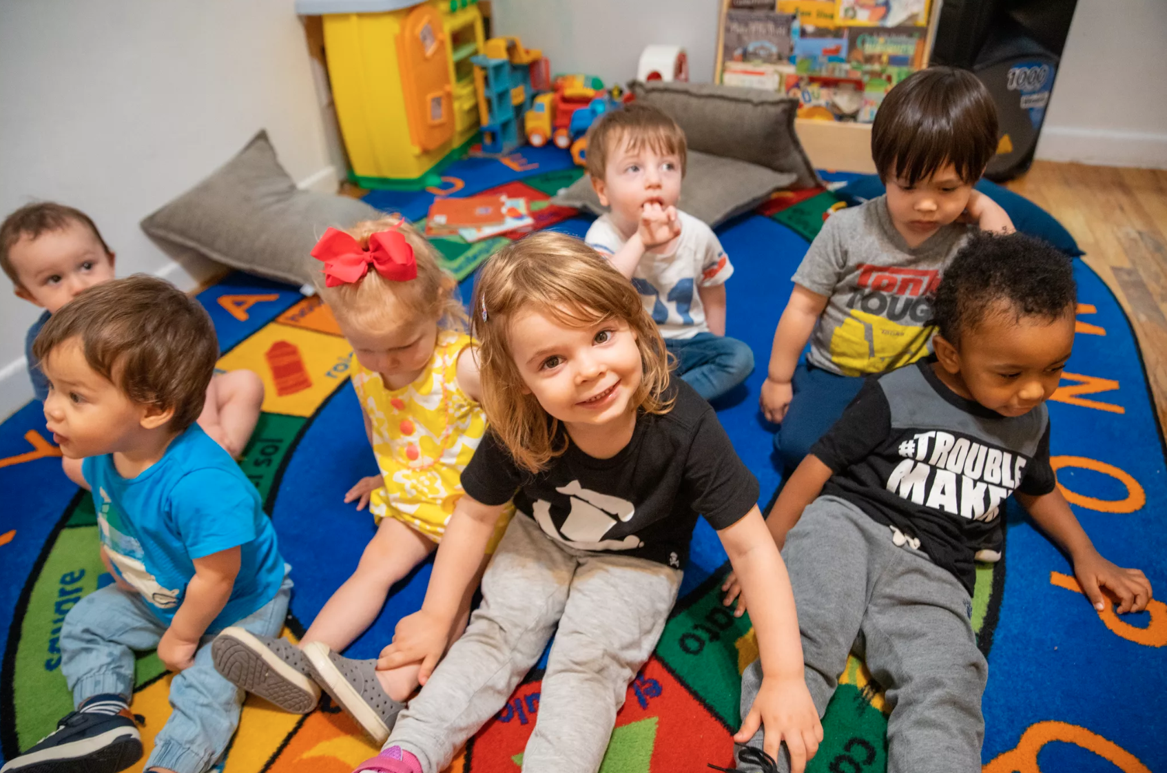 AP Kids Wonderschool 