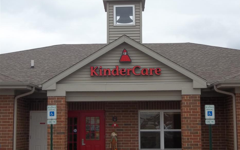 80th Avenue KinderCare