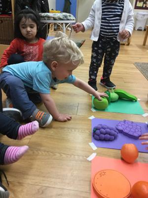 Childtime of Redmond