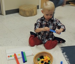 Blue Valley Montessori