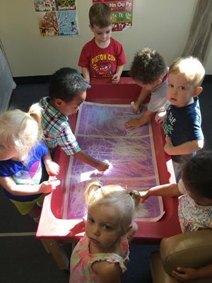 Childtime Learning Centers