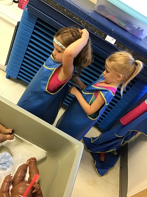 Childtime Learning Centers