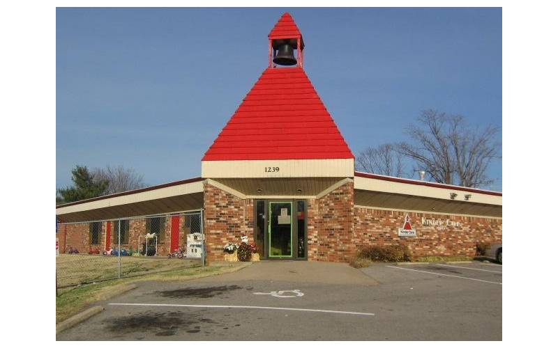 Sloan Street KinderCare