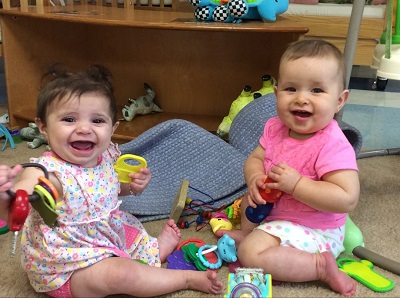 Childtime Learning Centers