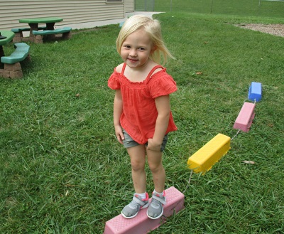 Childtime Learning Centers