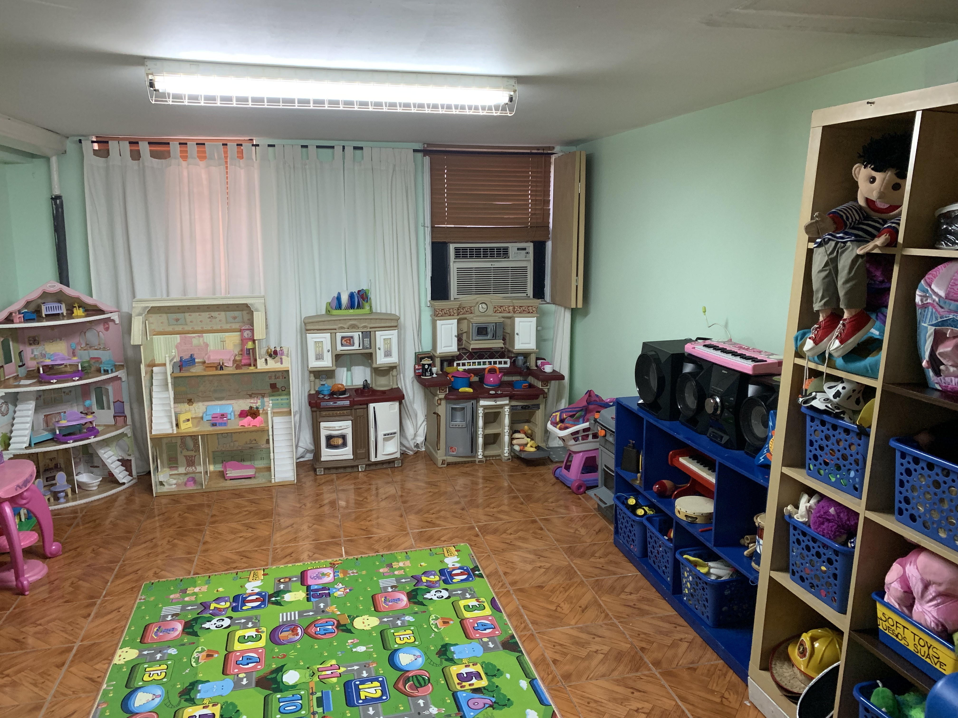 Gracie's Bilingual Group Wonderschool