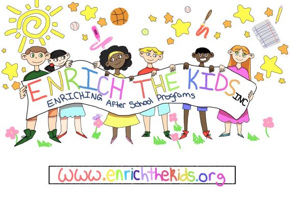 Enrich The Kids, Inc.