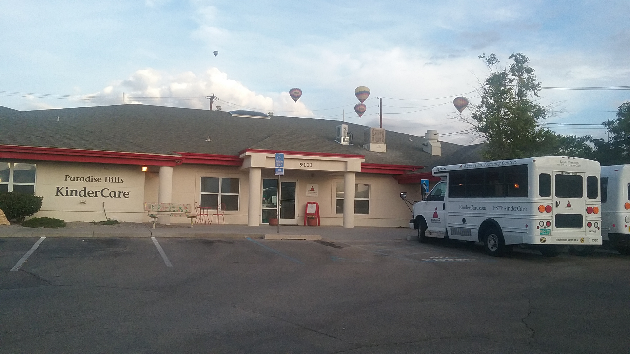 Paradise Hills KinderCare