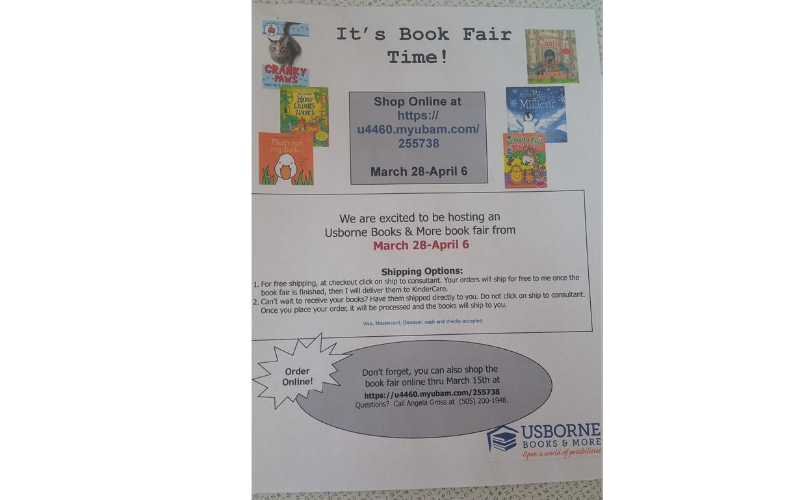 Lower Terrace KinderCare