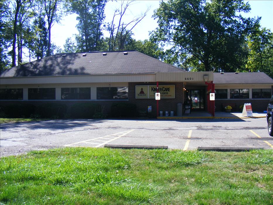 Reynoldsburg KinderCare