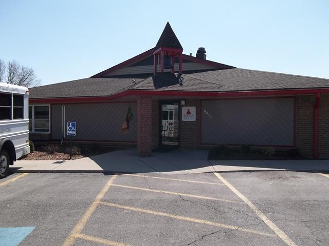 Centennial KinderCare