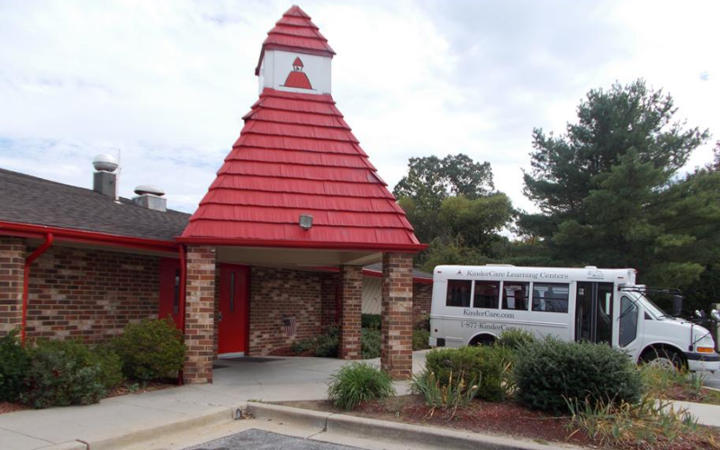 Postal Court KinderCare