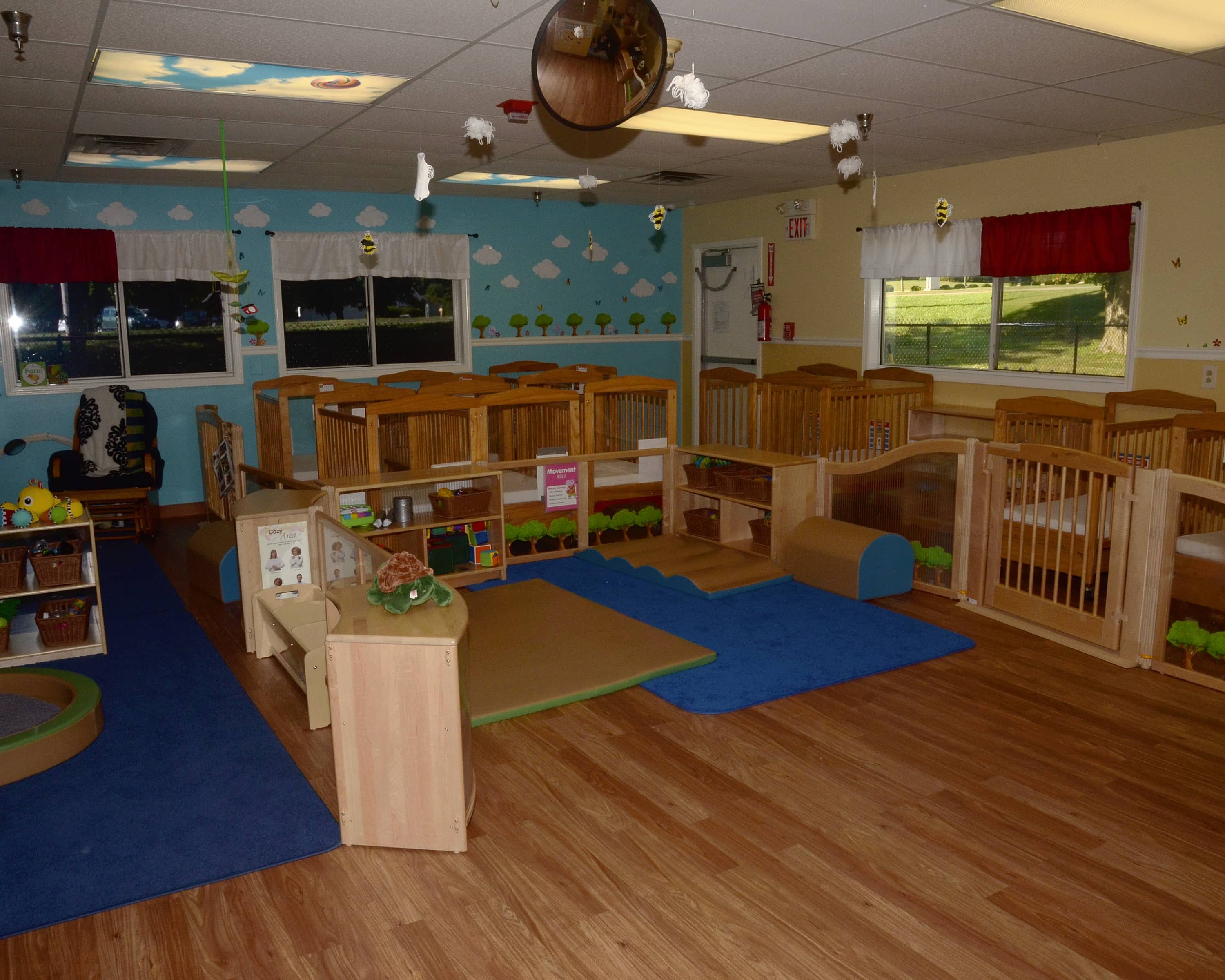 La Petite Academy of Beavercreek