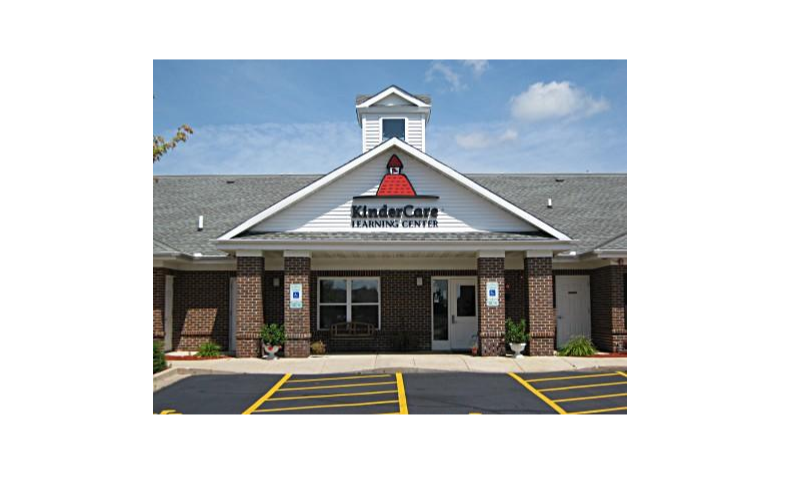 West Chicago KinderCare