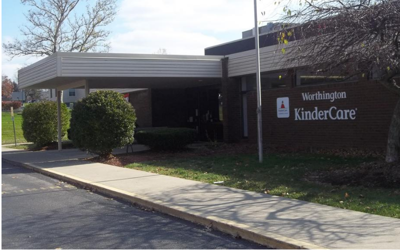 Worthington KinderCare