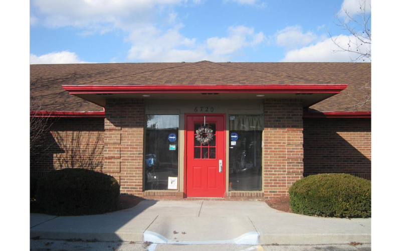 Tussing Road KinderCare