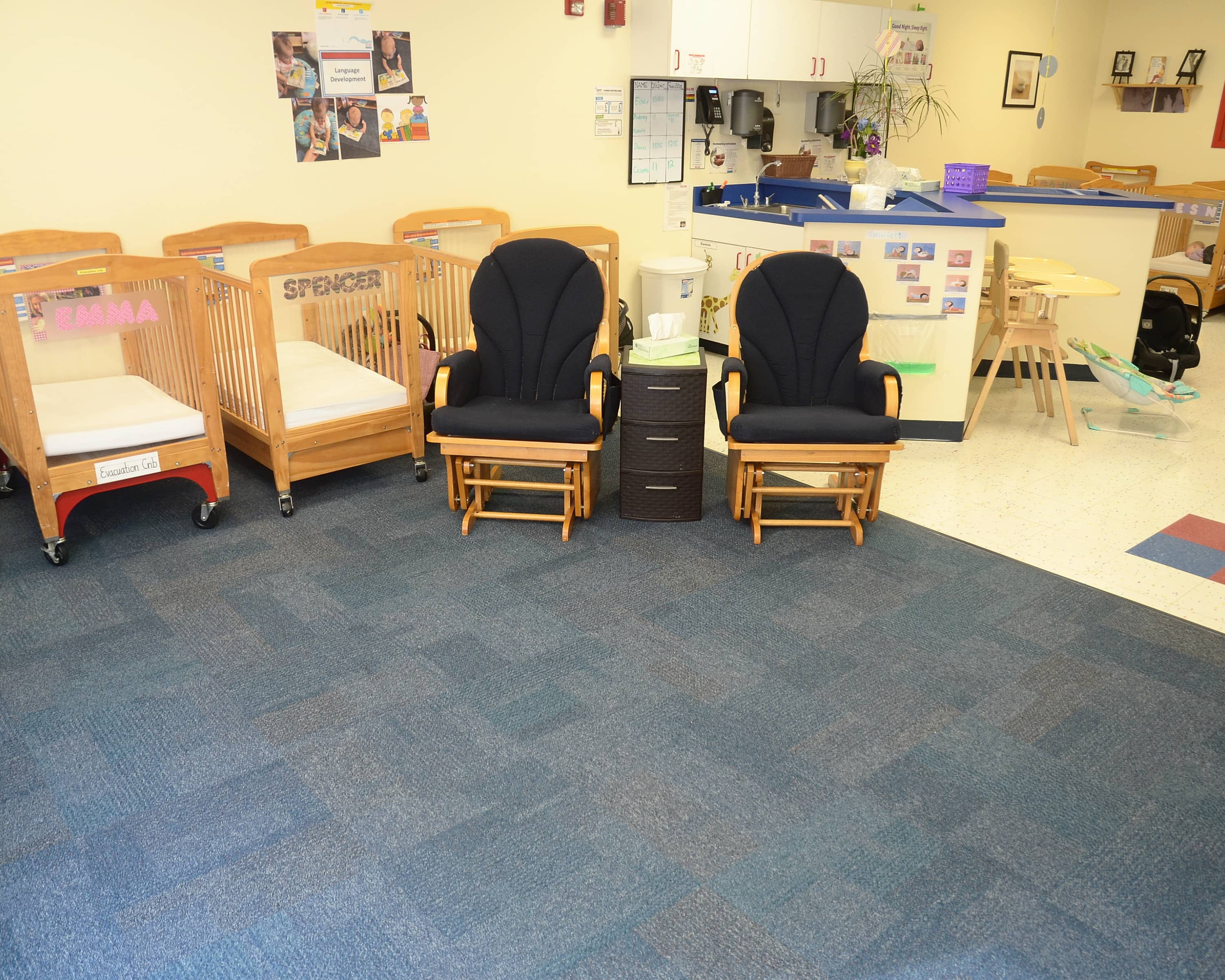 Tutor Time of Downers Grove