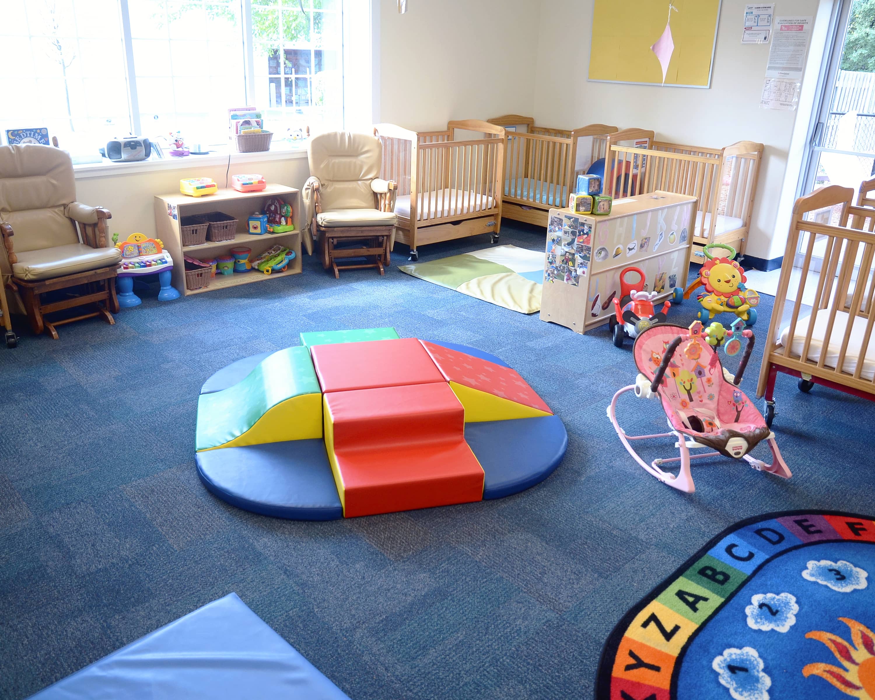 Tutor Time of Glendale Heights
