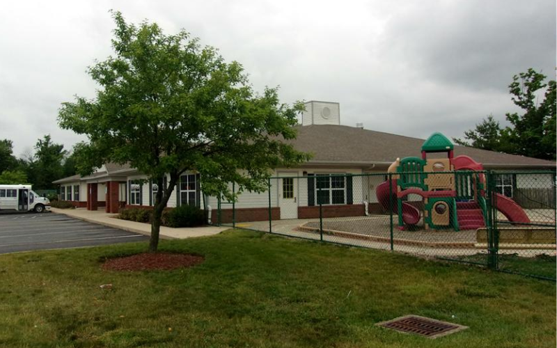 Lewis Center KinderCare