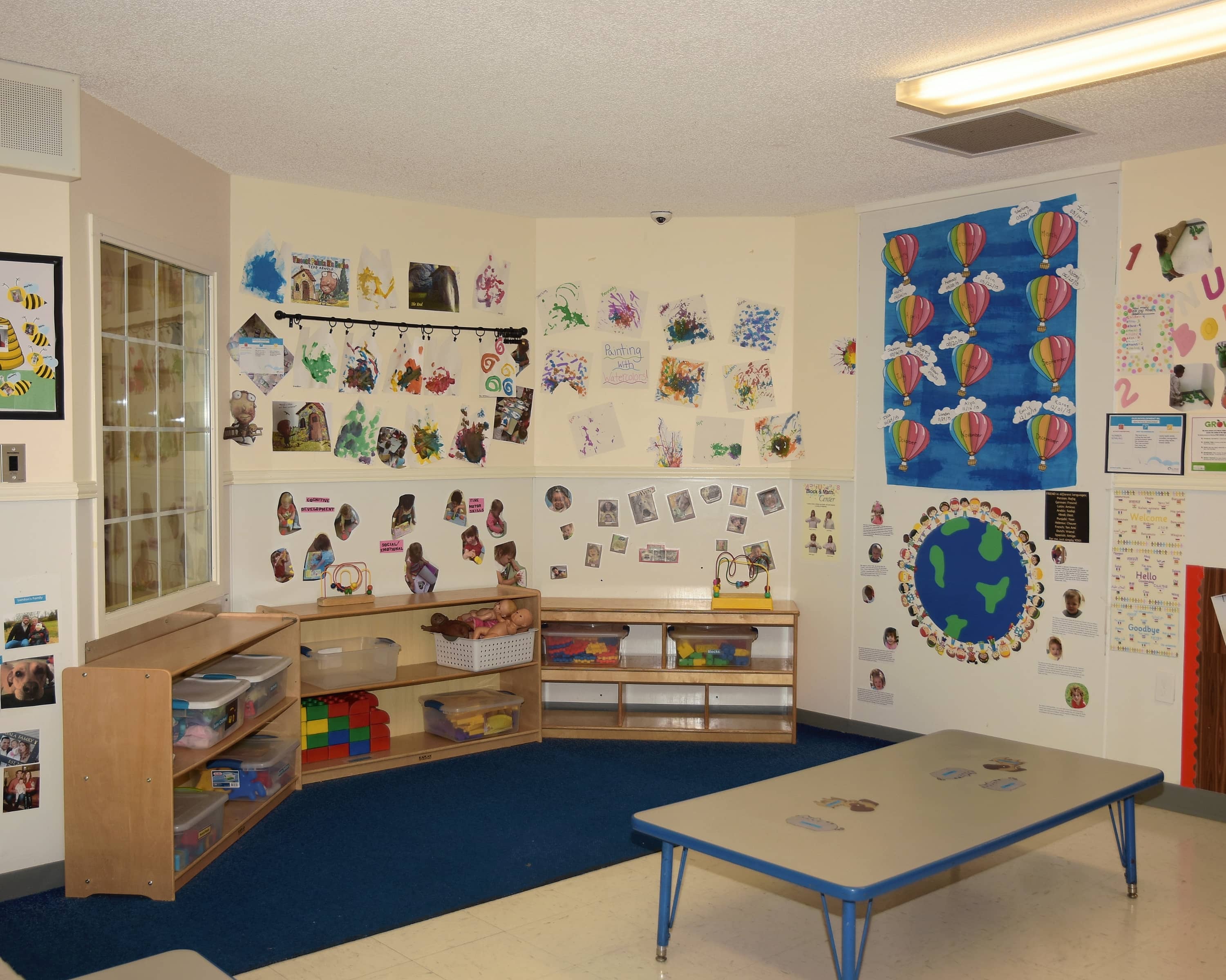 LAPETITE ACADEMY