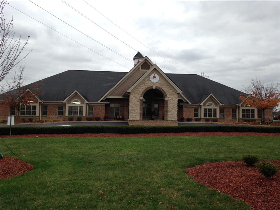 County Line Road KinderCare
