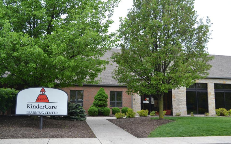 Berry Leaf KinderCare