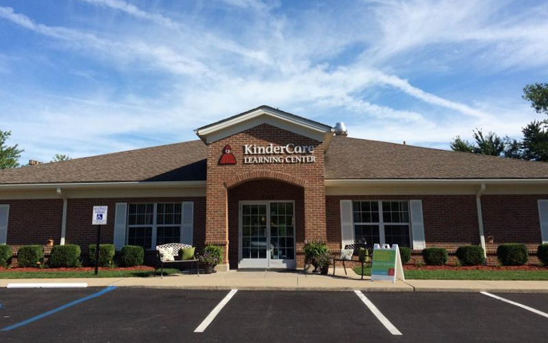 New Albany KinderCare