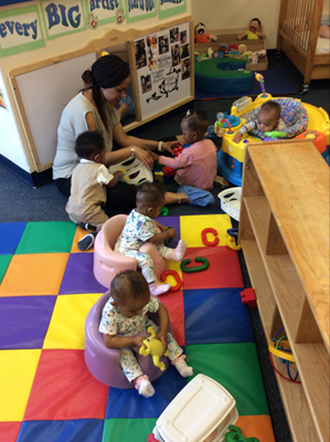 Tutor Time of Tinley Park