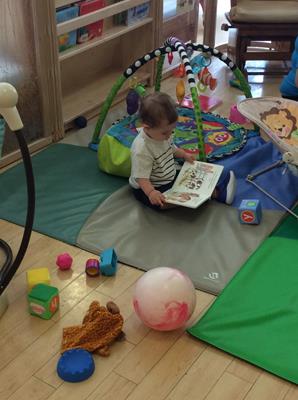 La Petite Academy on Polaris Parkway