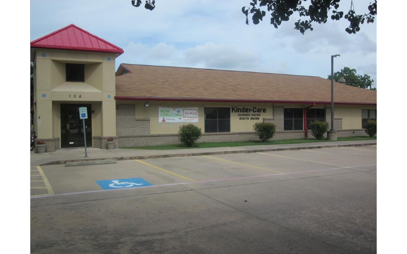 South Shore KinderCare