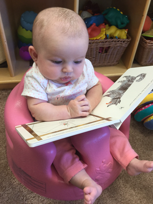 Childtime Childcare, Inc.