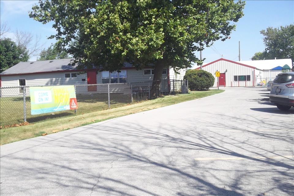 New Lenox KinderCare