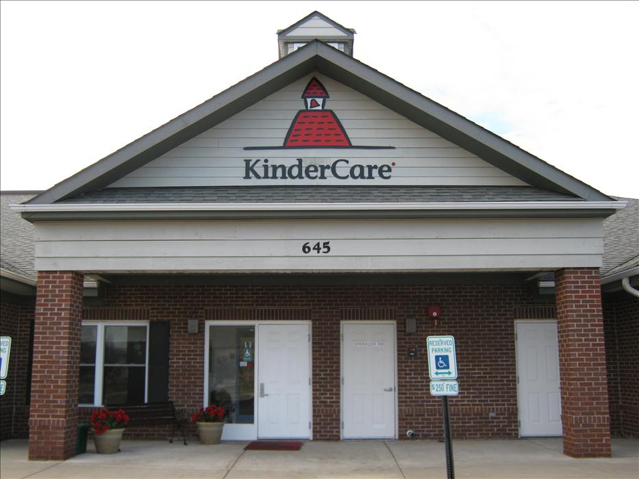 Crystal Lake KinderCare