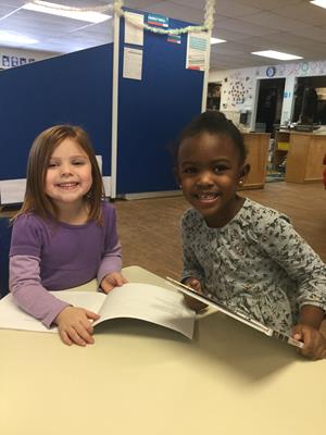 La Petite Academy of Des Moines