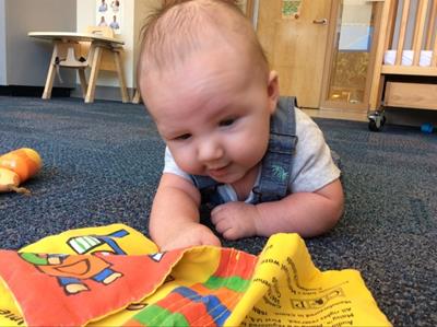 Childtime of Des Moines