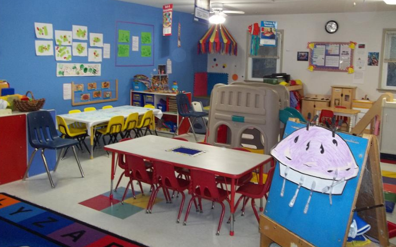 McHenry KinderCare