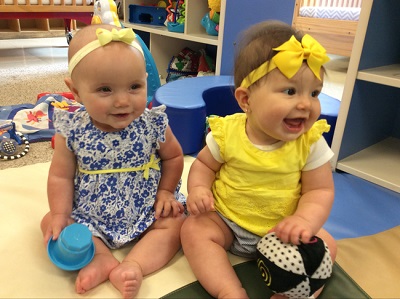 Childtime Learning Centers