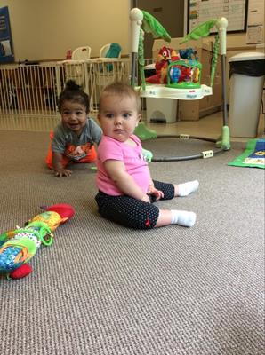 Childtime Childcare, Inc.