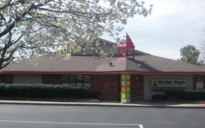 Bedford Way KinderCare