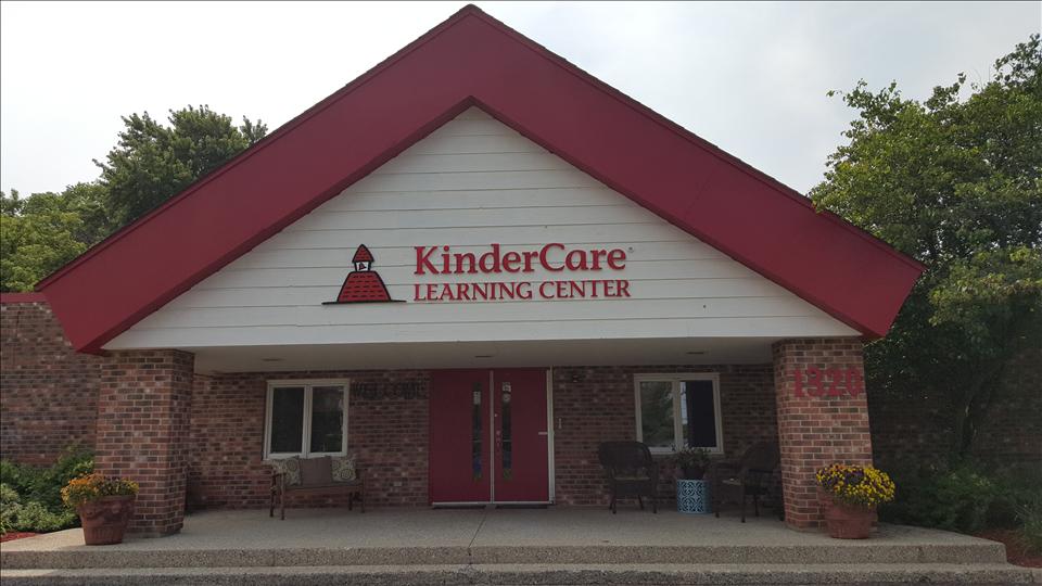 North Arlington Hts KinderCare
