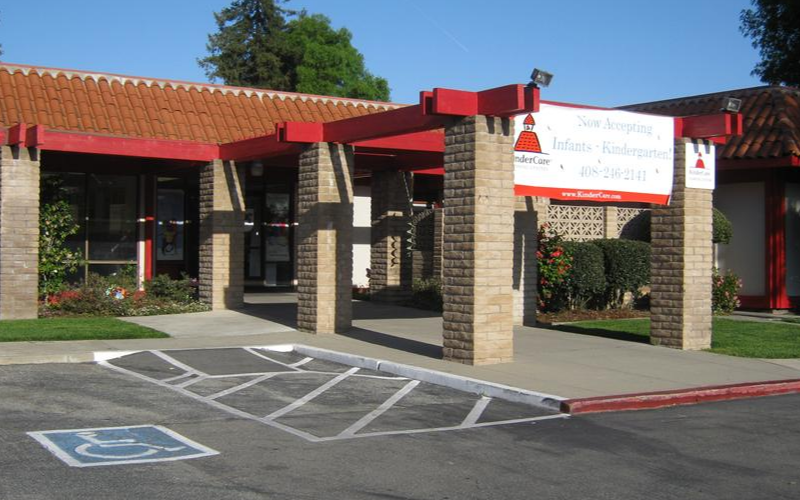 Santa Clara KinderCare