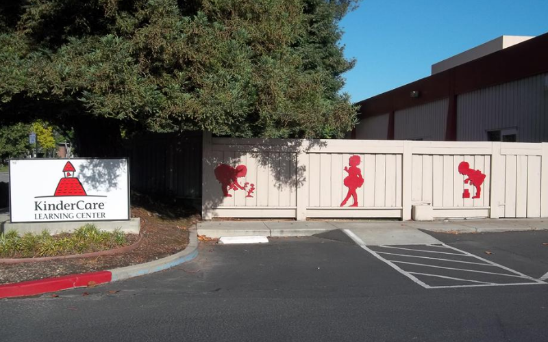 Sunnyvale KinderCare