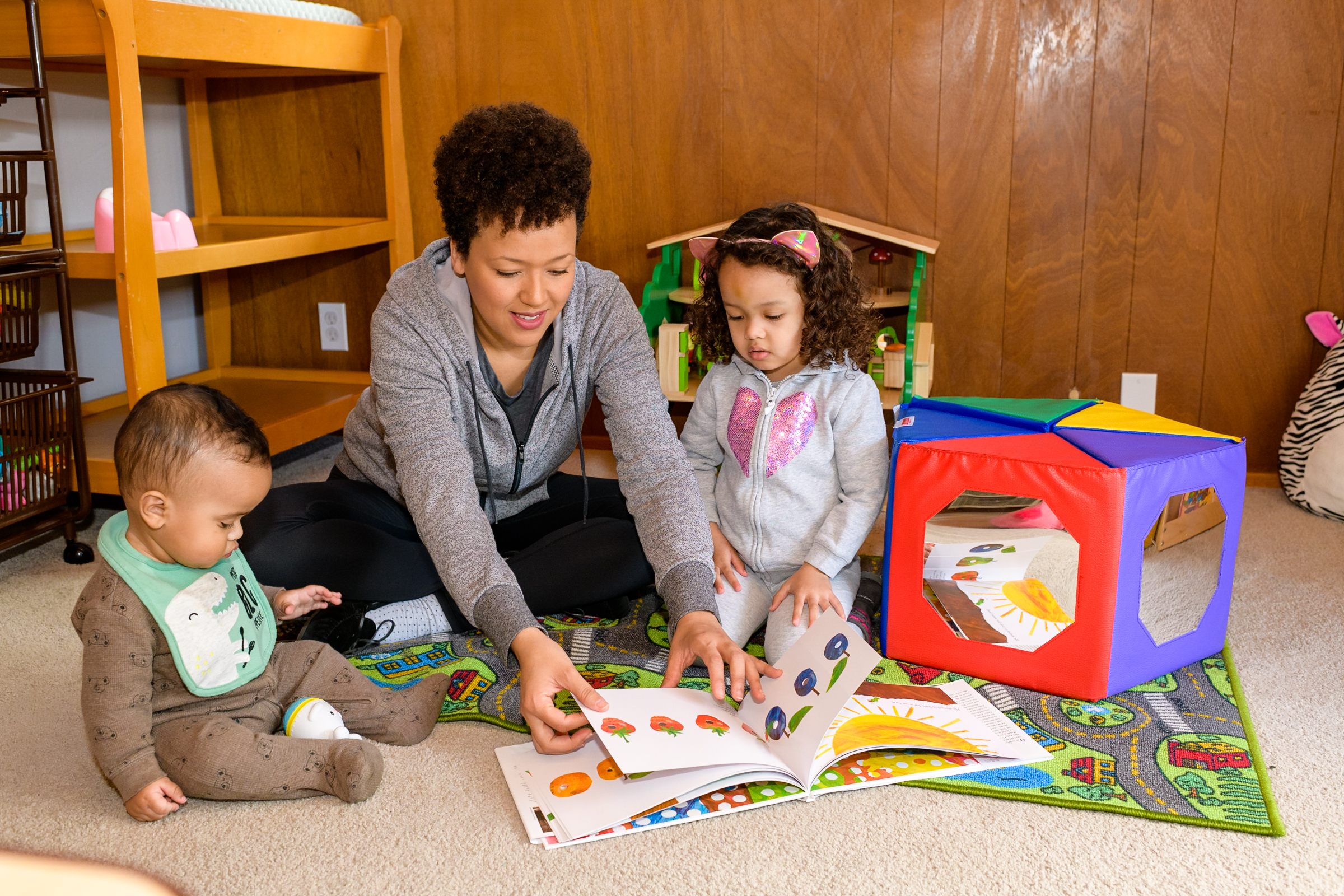 Little Learners Wonderschool