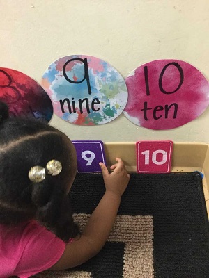 Childtime Childcare, Inc.