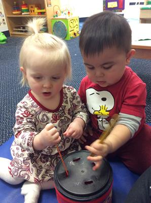 Tutor Time Of Apple Valley