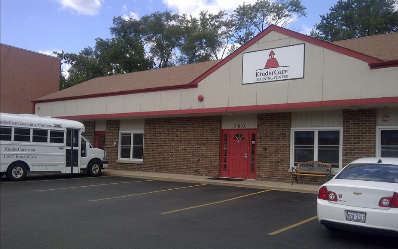 Round Lake Heights KinderCare