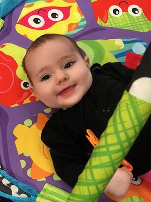 Childtime Children's Center